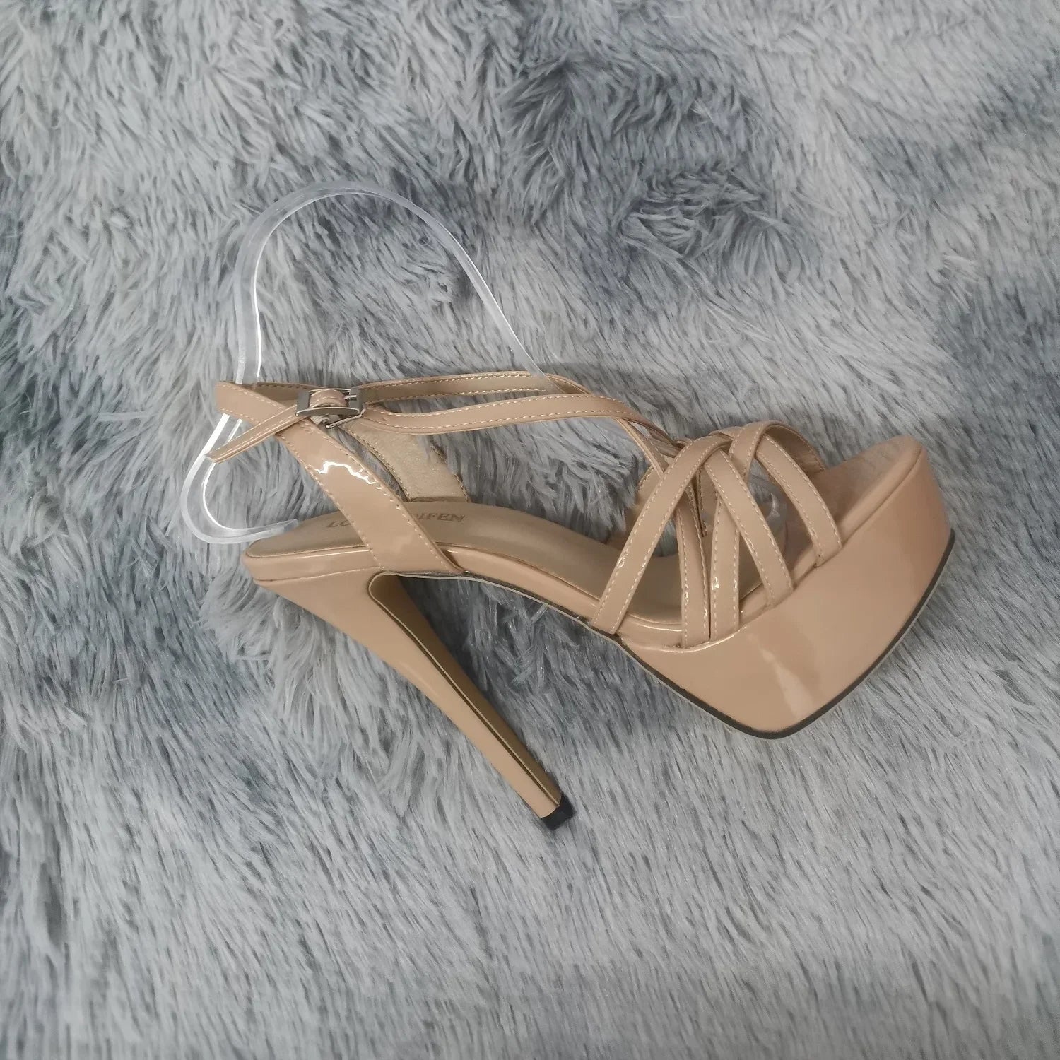 Large Size 43 Women Sandals