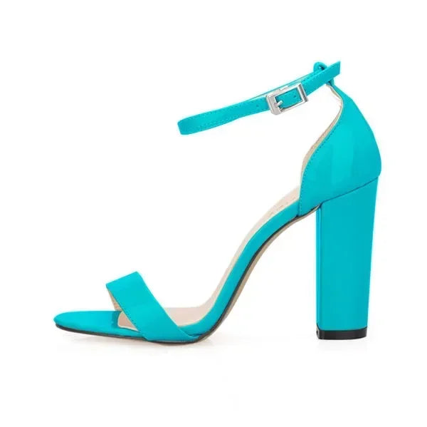 10cm Sexy High Heels