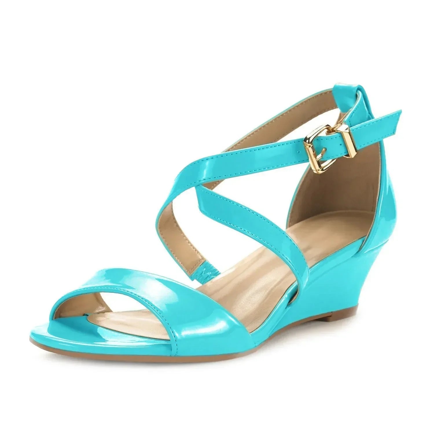 Women's Wedge Sandals