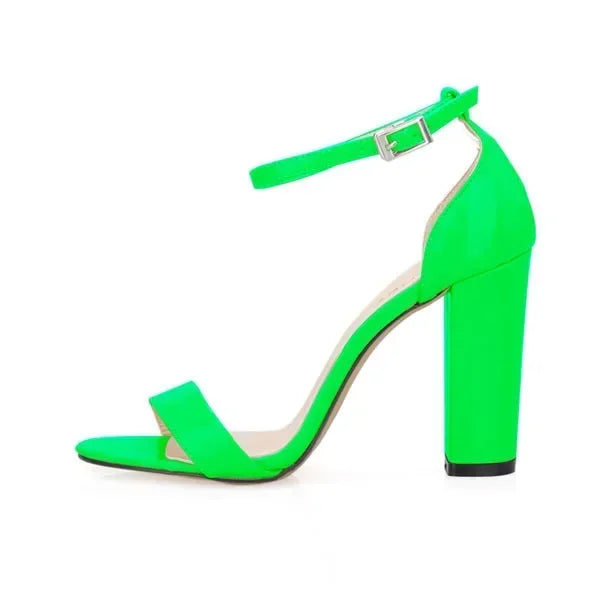 10cm Sexy High Heels