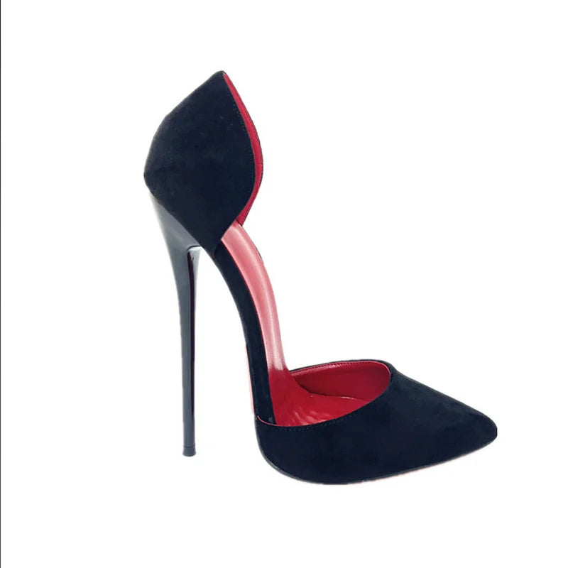 16cm Women High Heels