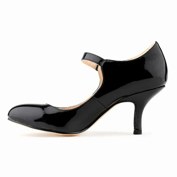 Outdoors Party Slender Thin Heel High Heels