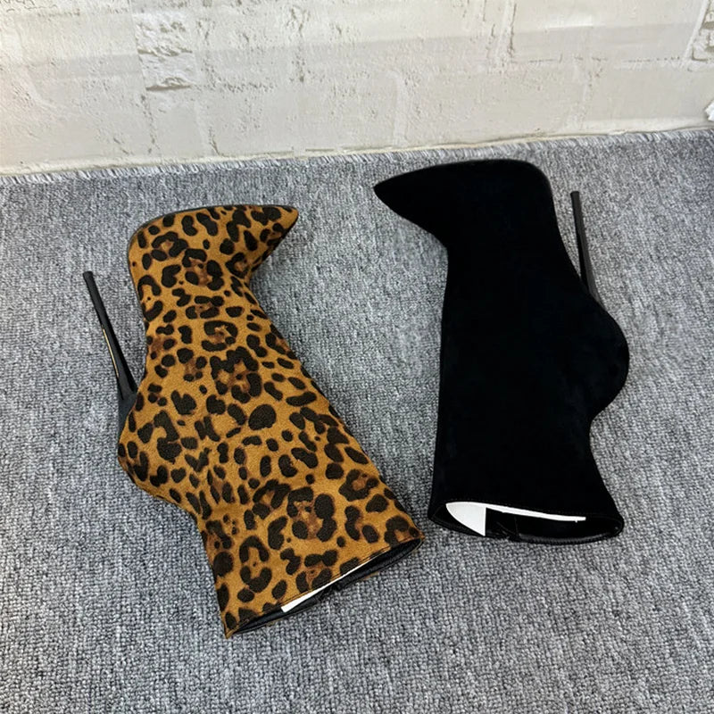 16/14cm High Heels