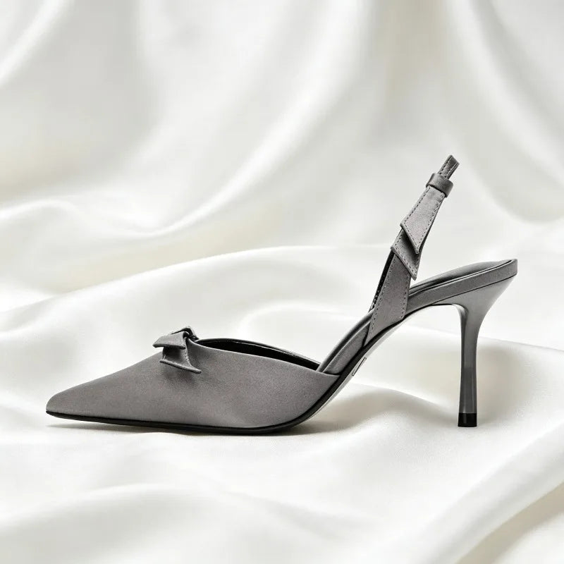 Luxury Designer Heels