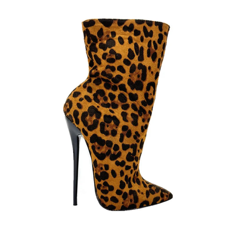 16/14cm High Heels