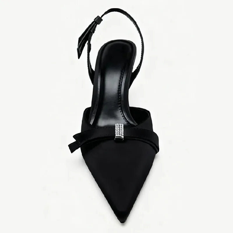 Luxury Designer Heels