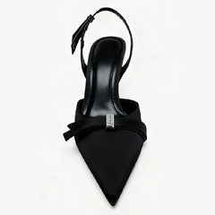 Luxury Designer Heels