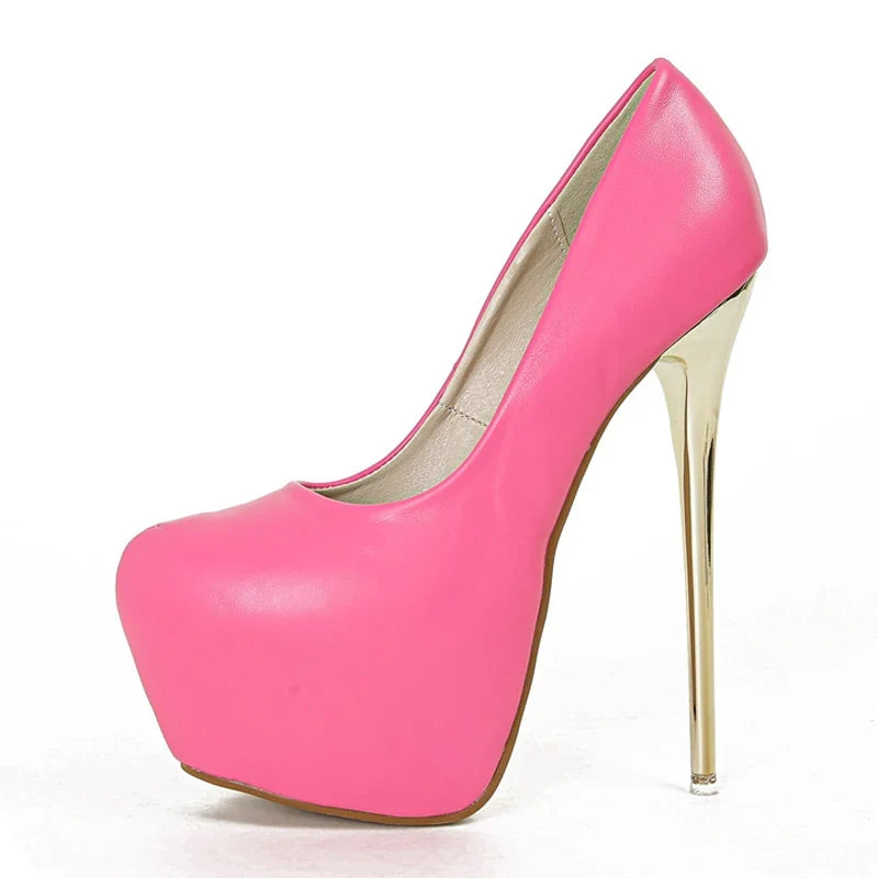 Elegant Women Wedding Banquet Shoes