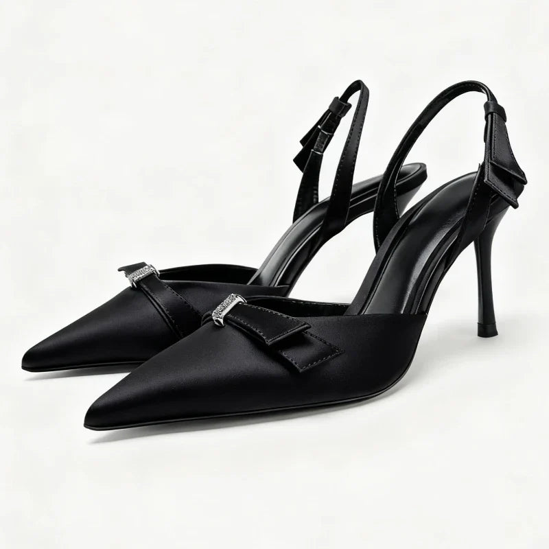 Luxury Designer Heels