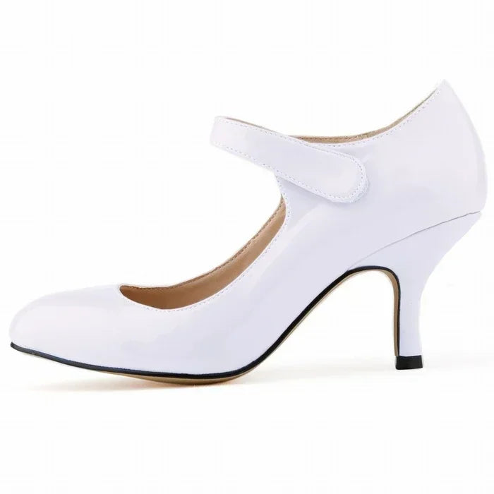 Outdoors Party Slender Thin Heel High Heels