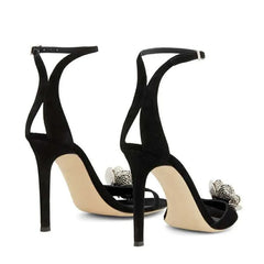 Europea Women High Heeled Sandals