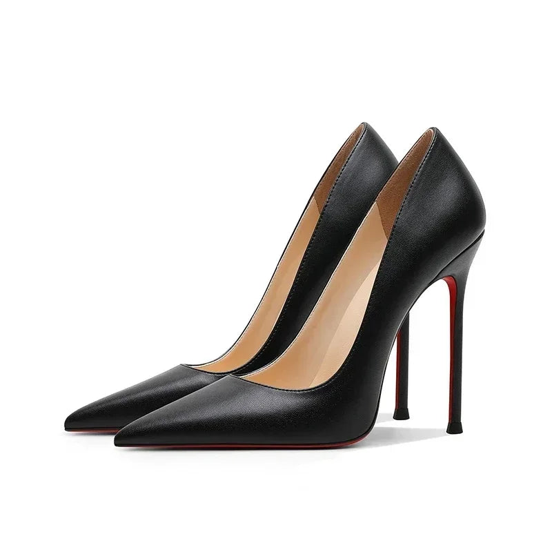summer nude colored high heels for women