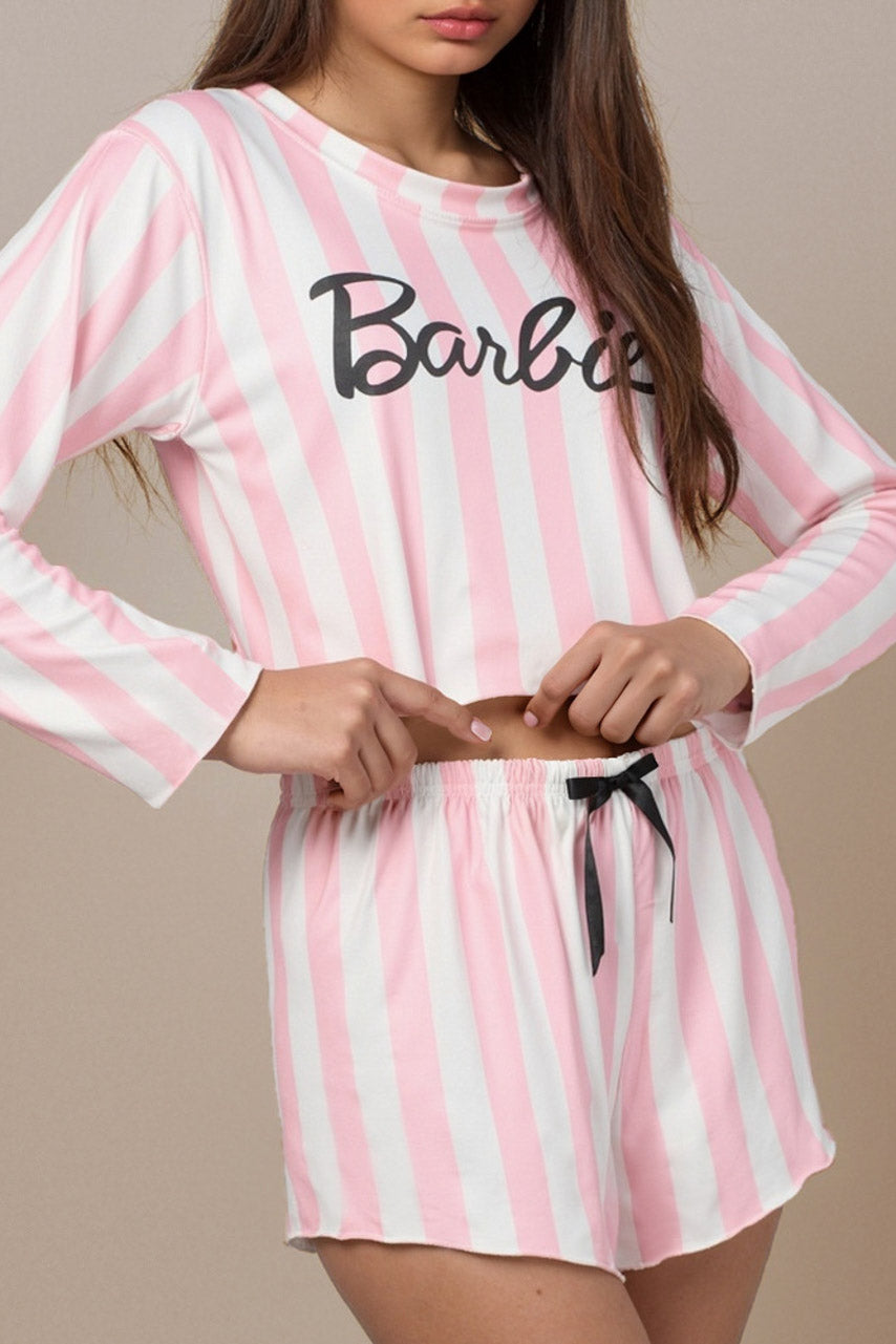 Sexy Barbie Sleep Set