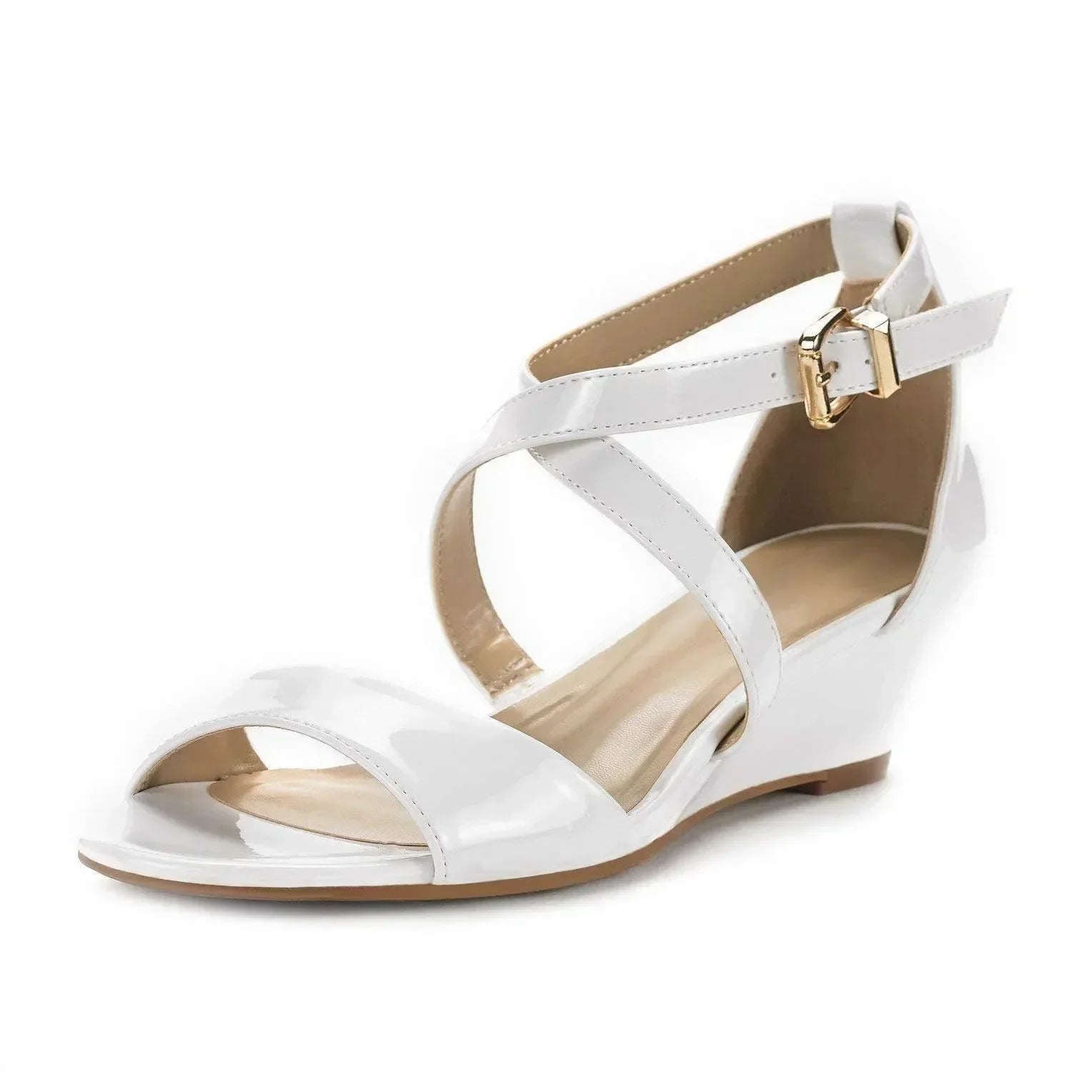Women's Wedge Sandals