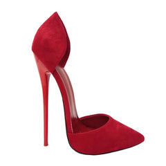 16cm Women High Heels