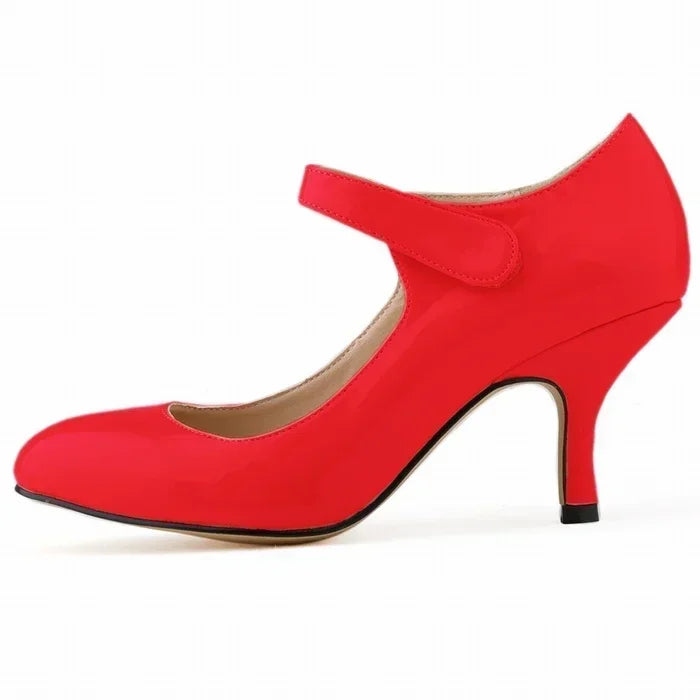 Outdoors Party Slender Thin Heel High Heels