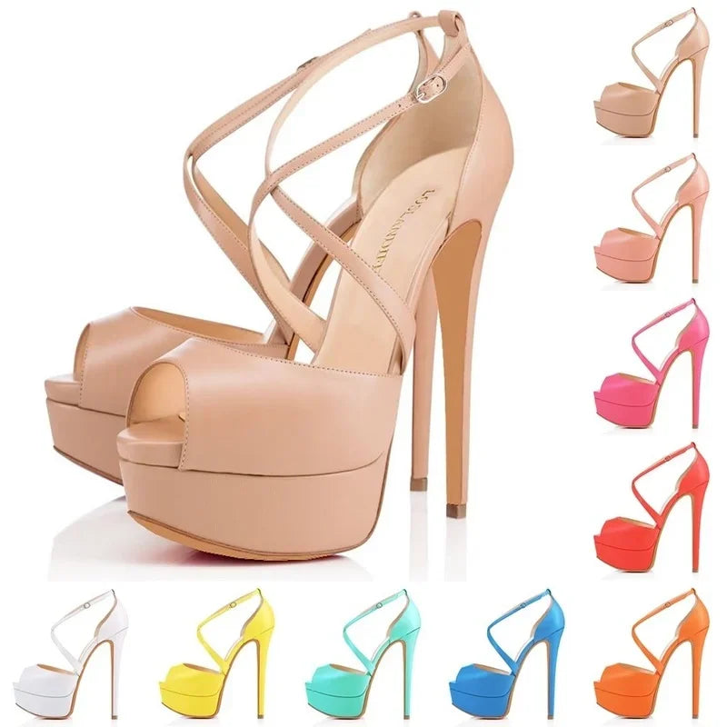 Women Pumps