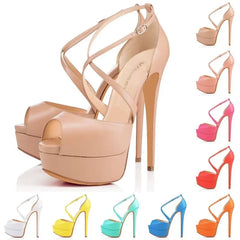 Women Pumps