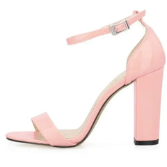 10cm Sexy High Heels