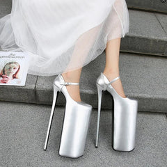 Extremely 30CM High Heels
