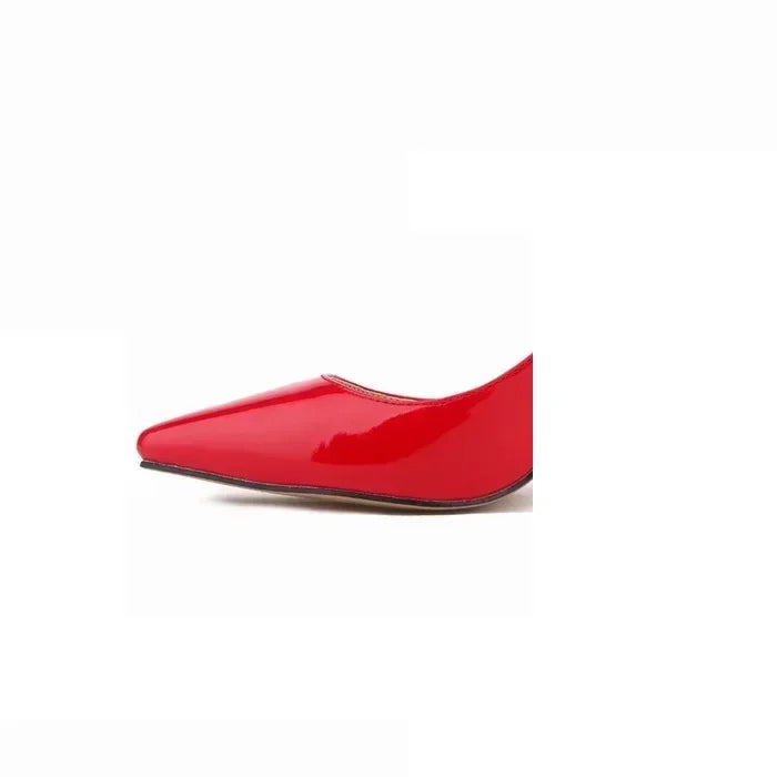 10cm Sexy High Heels