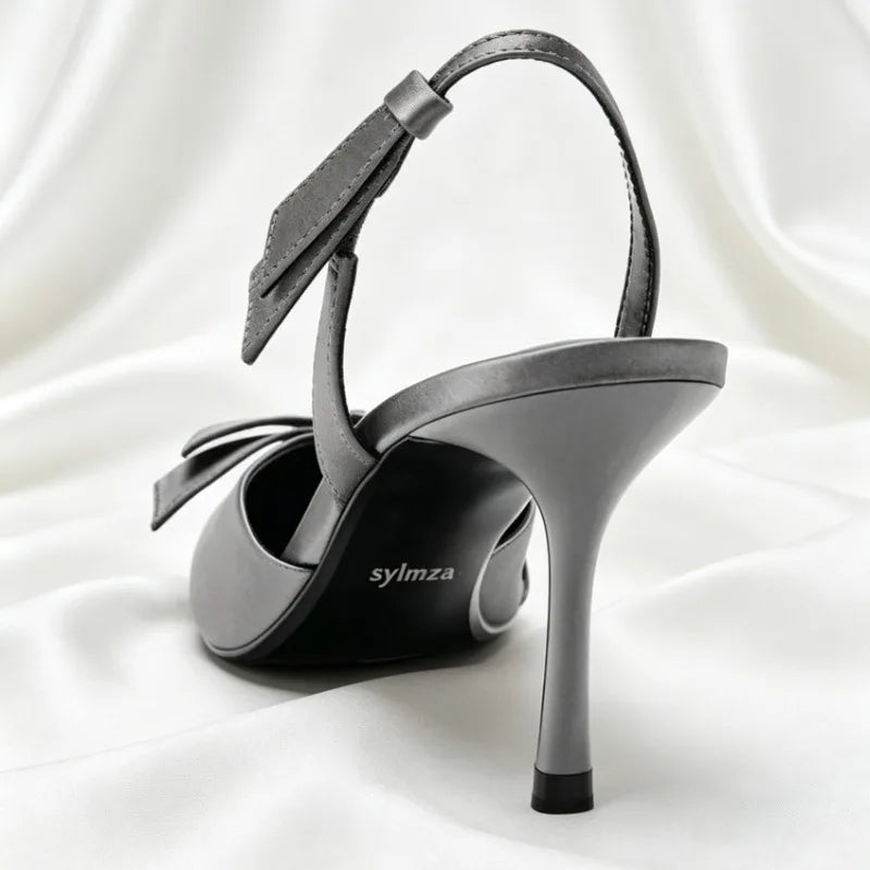 Luxury Designer Heels