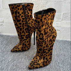 16/14cm High Heels