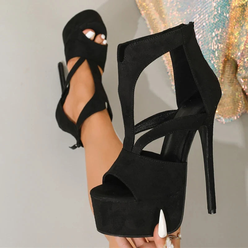 Women Platform Sandals