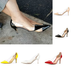 Sexy Women Pumps