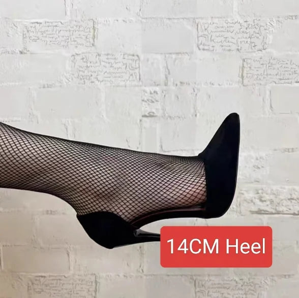 16cm Women High Heels