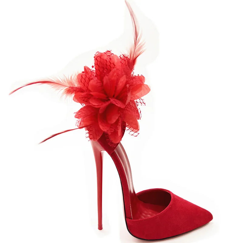 Women High Heels