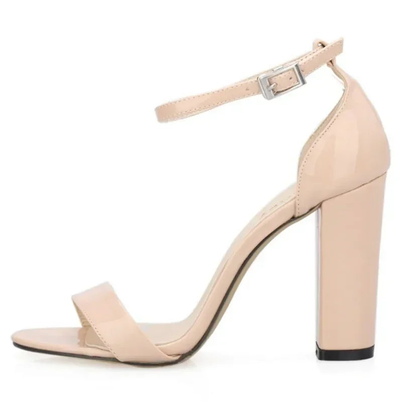 10cm Sexy High Heels
