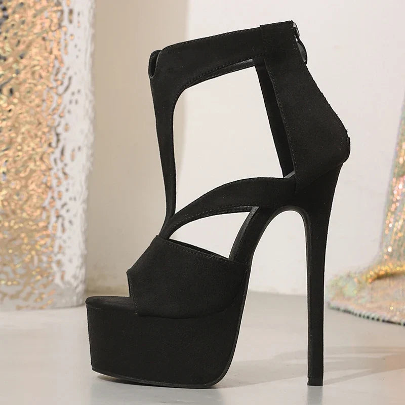 Women Platform Sandals