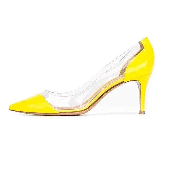 Sexy Women Pumps