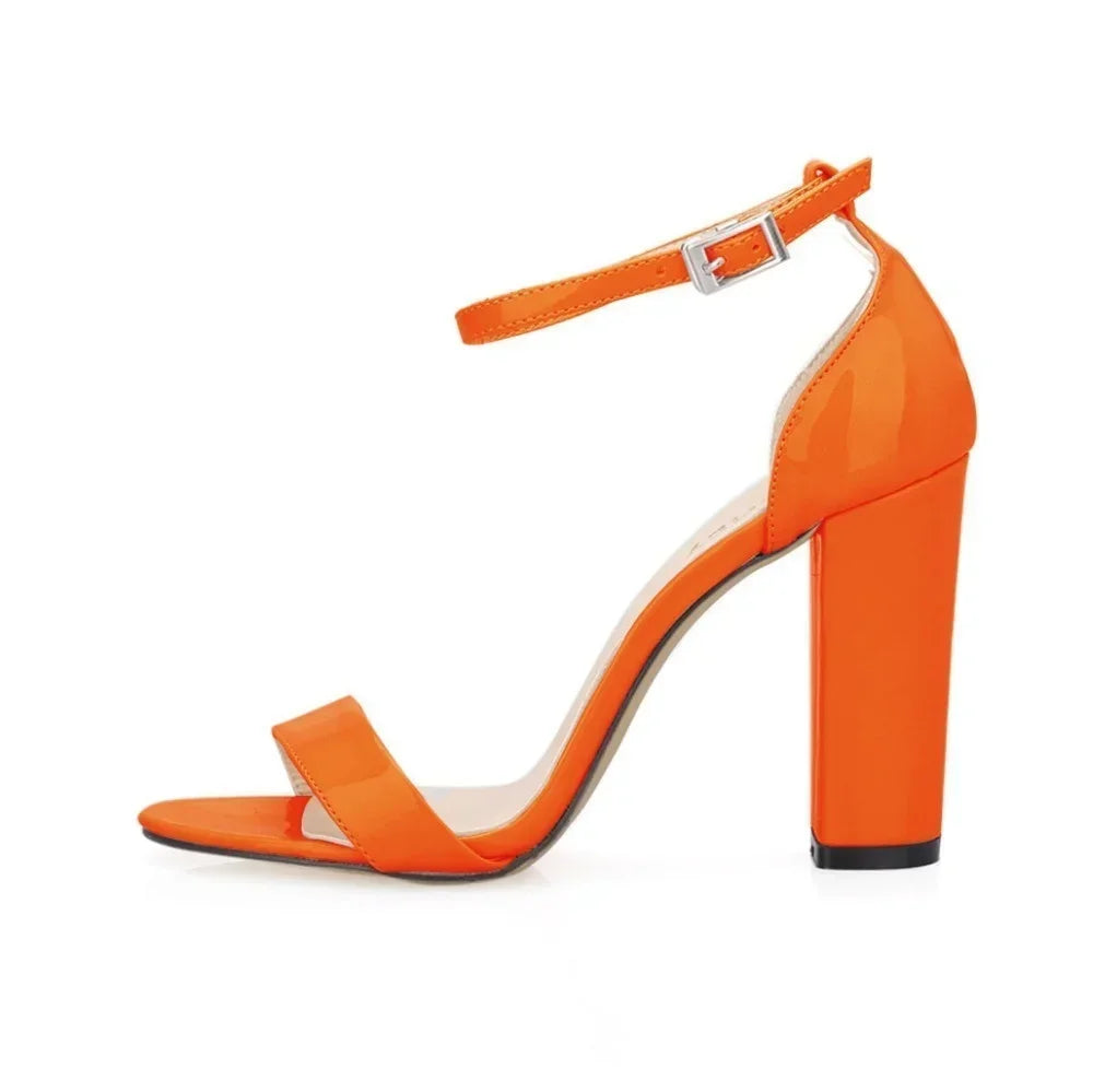 10cm Sexy High Heels
