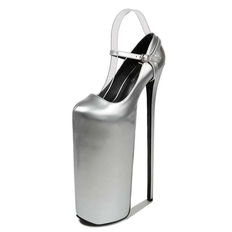 Extremely 30CM High Heels