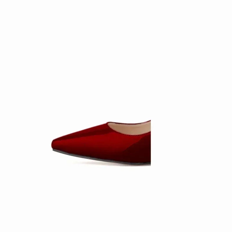 10cm Sexy High Heels