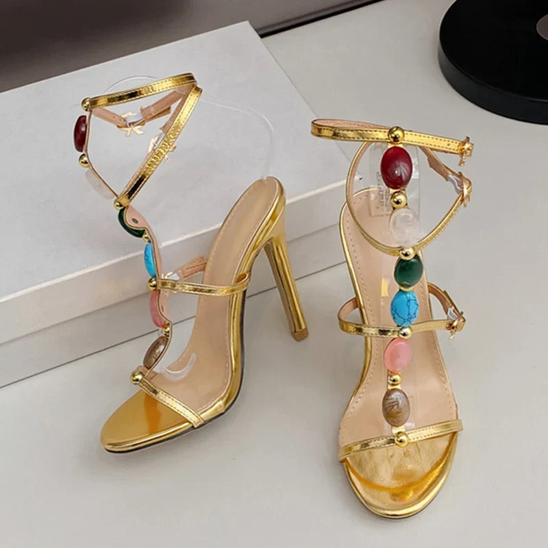 Designer High Heels
