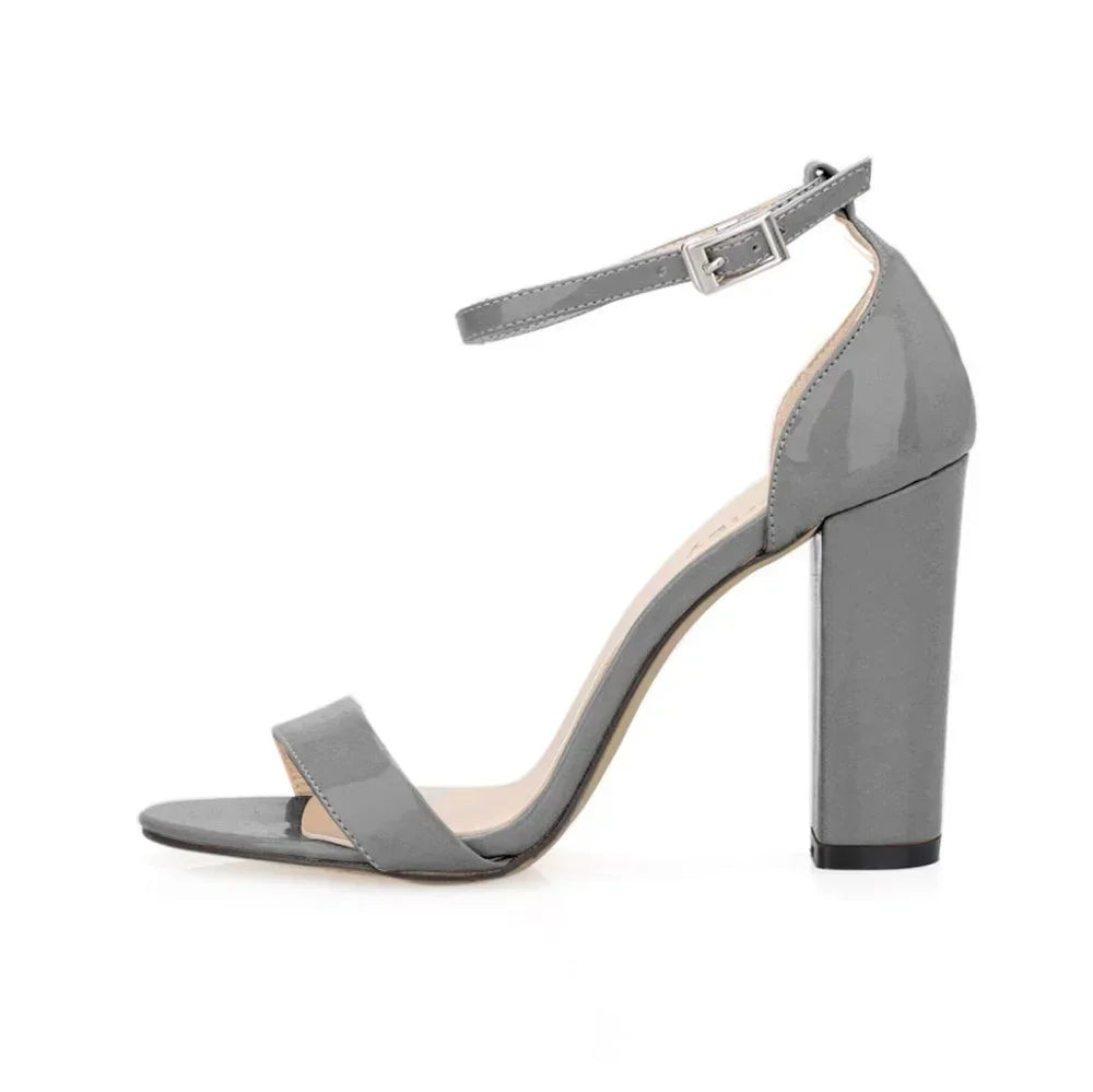 10cm Sexy High Heels