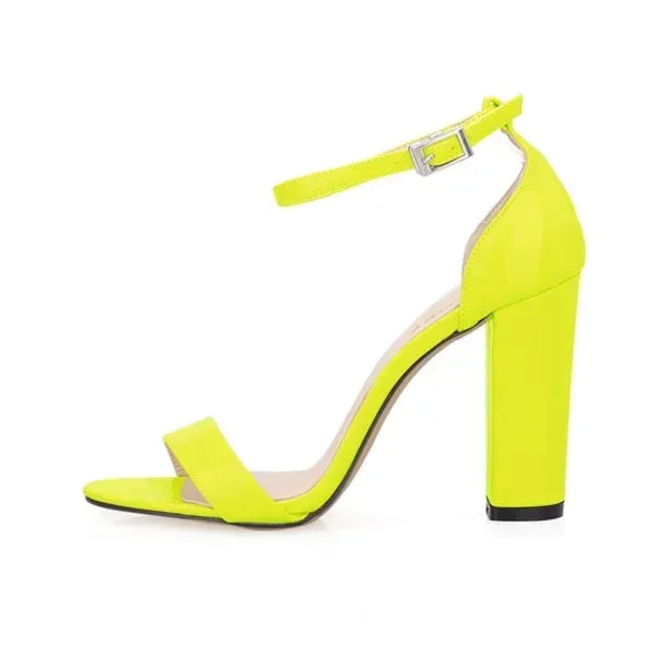 10cm Sexy High Heels