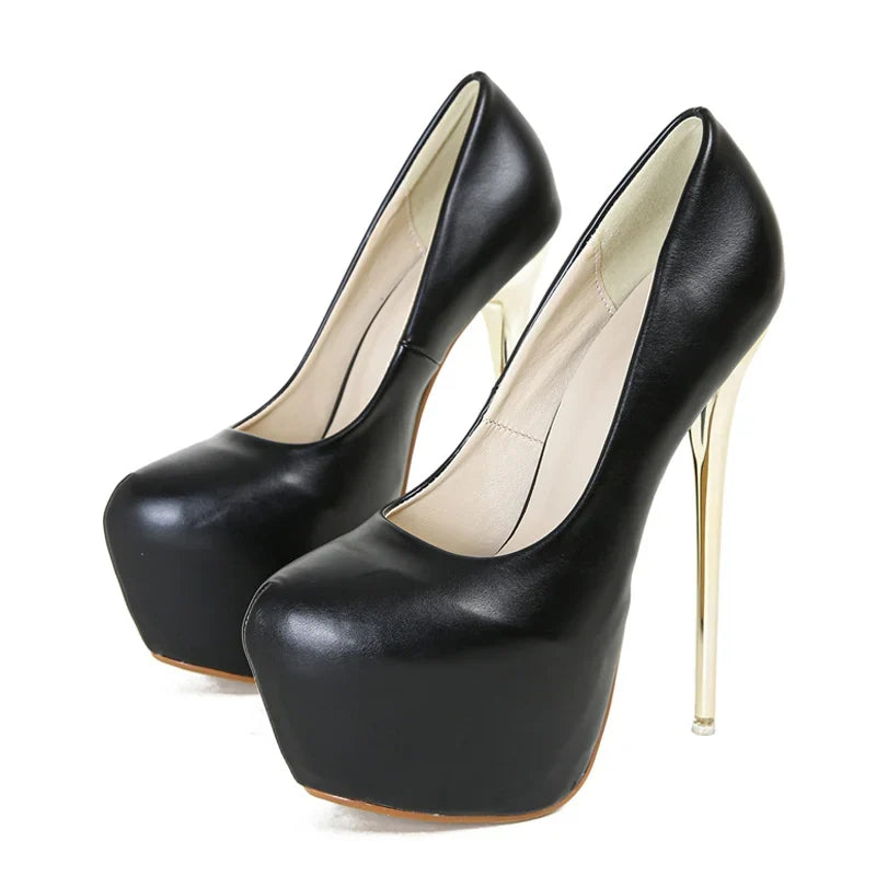 Elegant Women Wedding Banquet Shoes