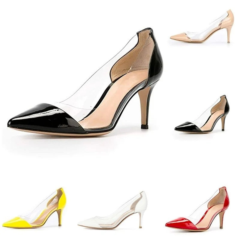 Sexy Women Pumps