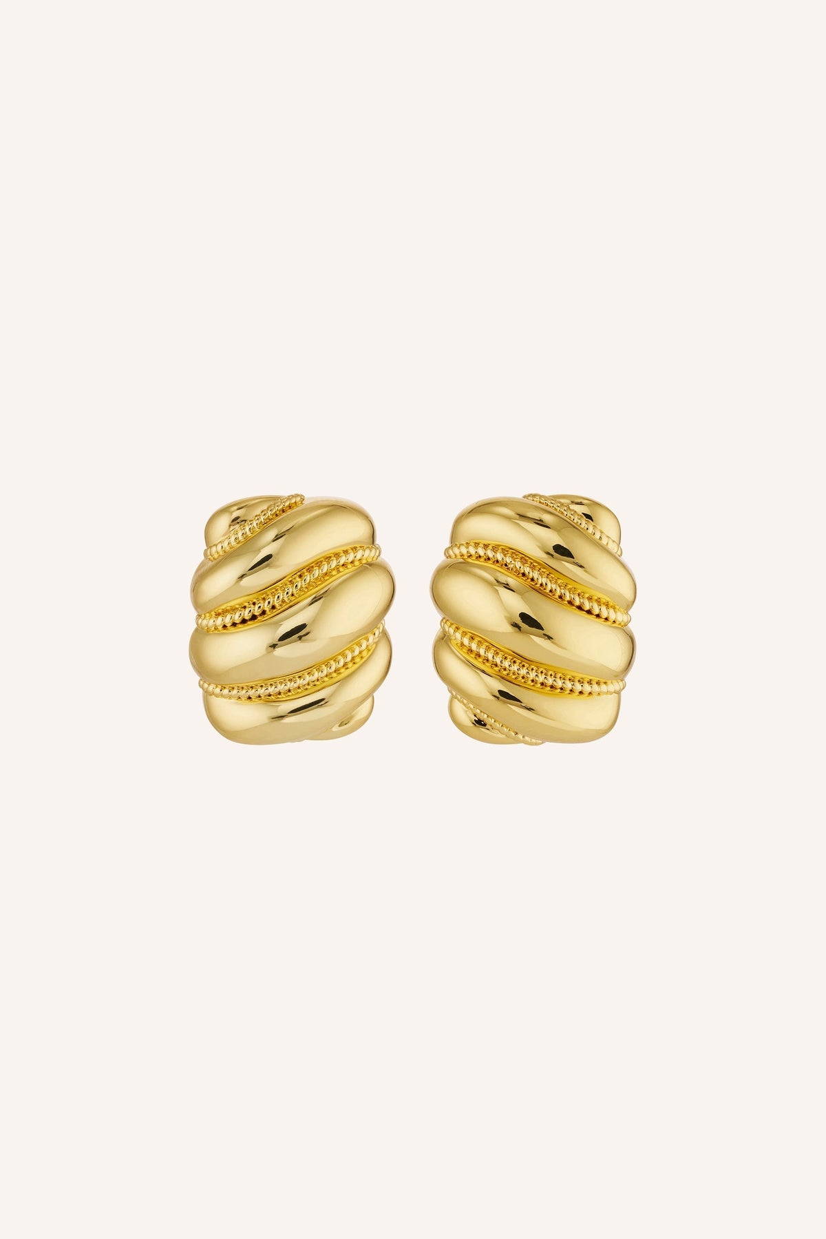 Zocalo Earrings