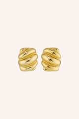 Zocalo Earrings