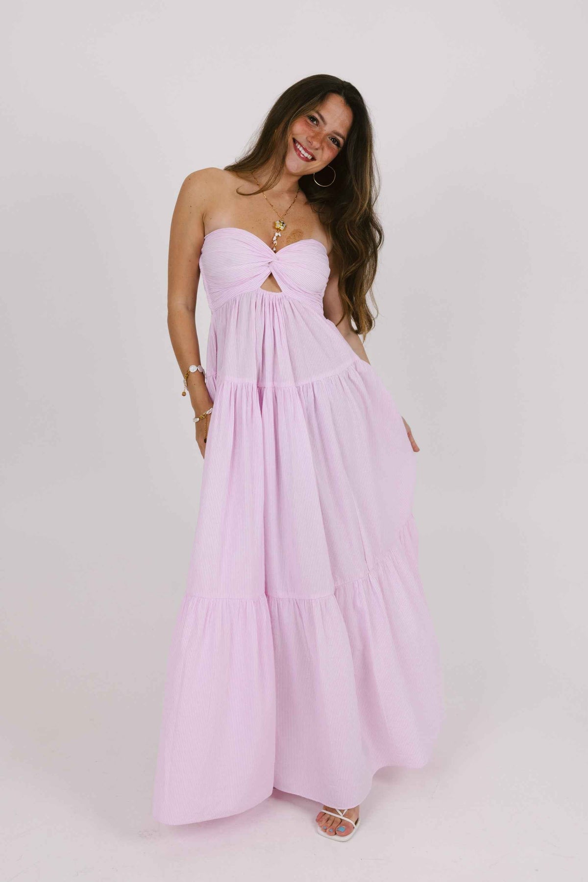 Joelle Dress