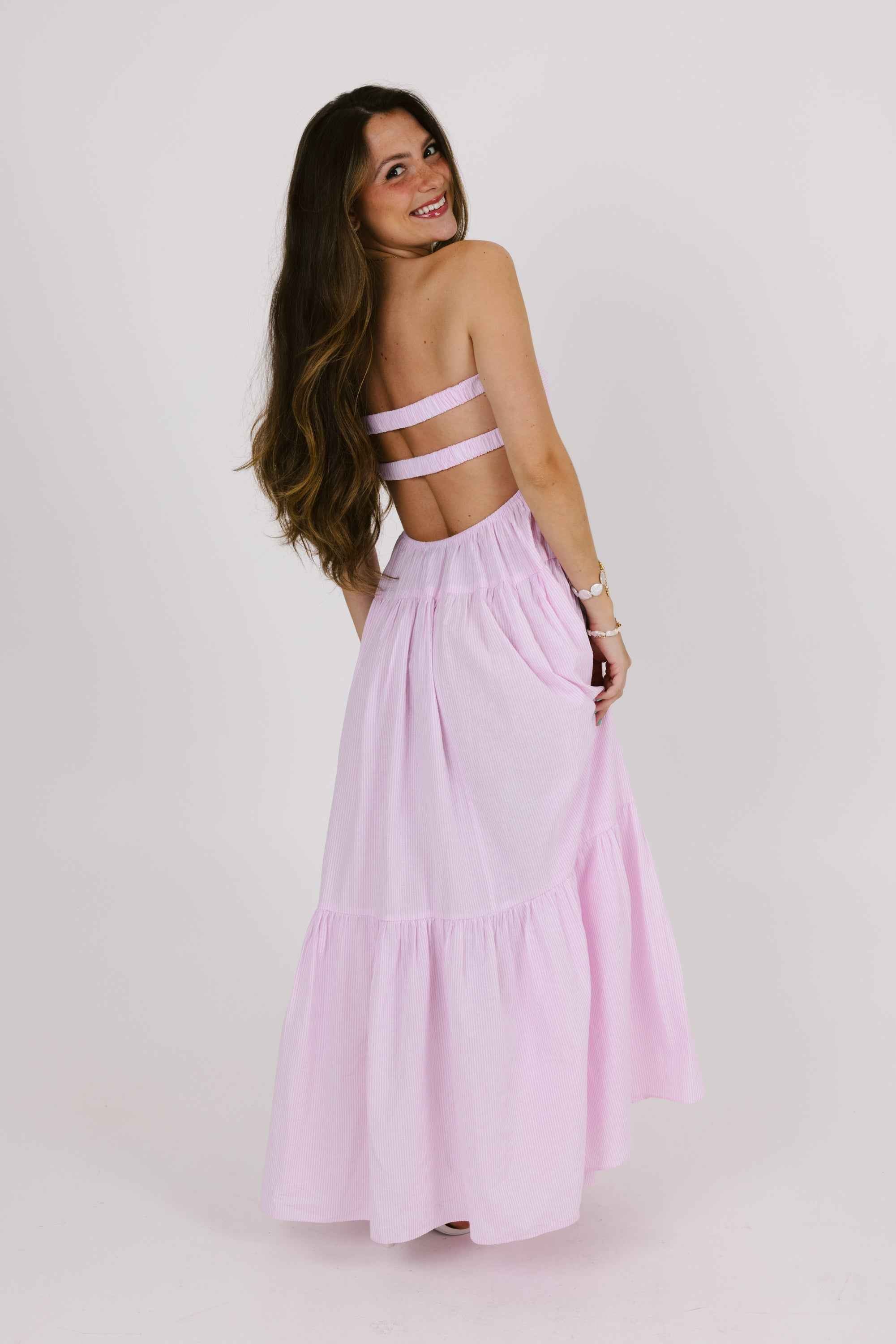 Joelle Dress