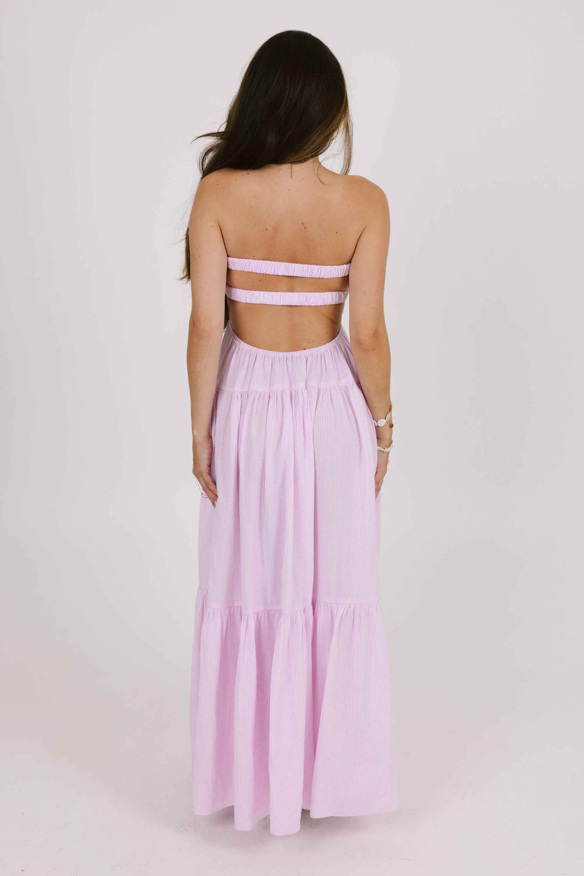 Joelle Dress