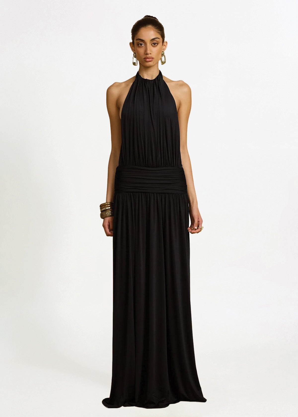 Dress by Santina