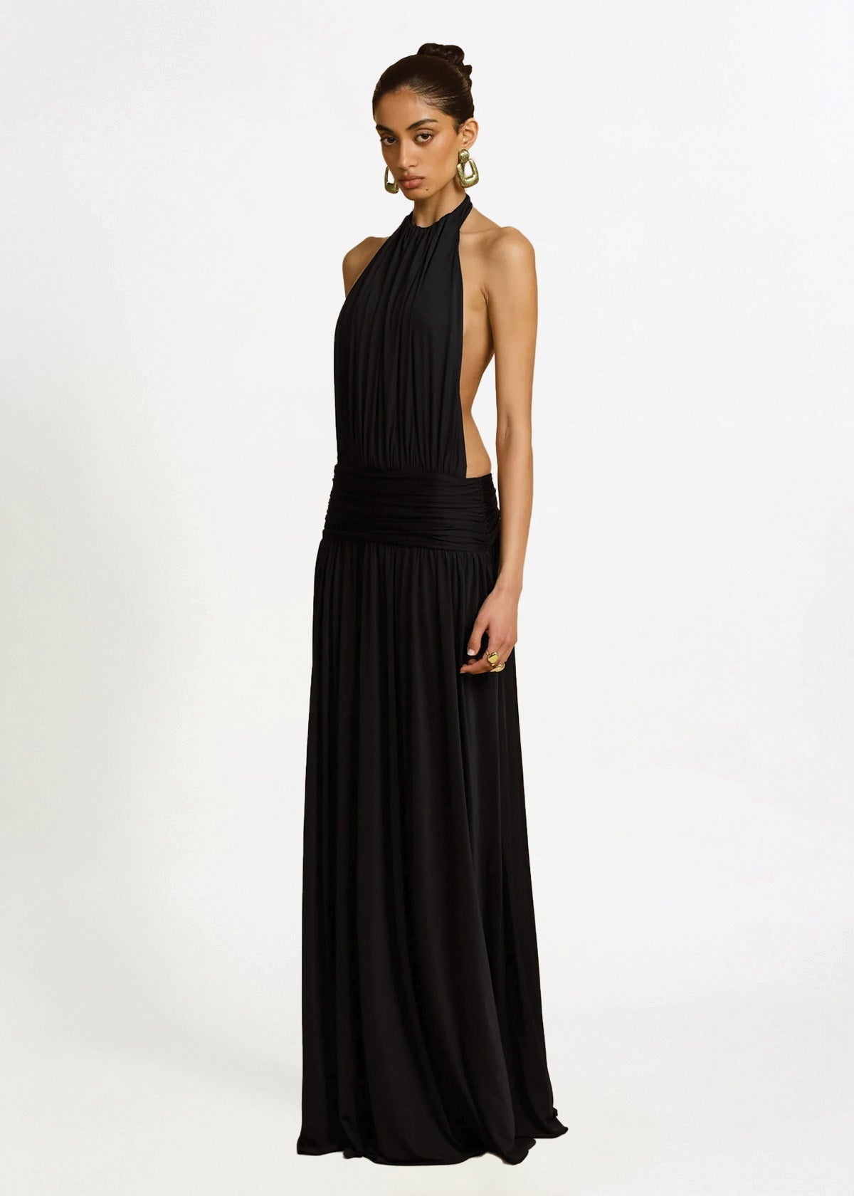 Dress by Santina