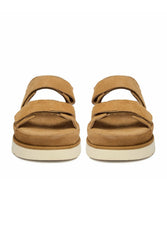 Alexia platform summer casual sandals